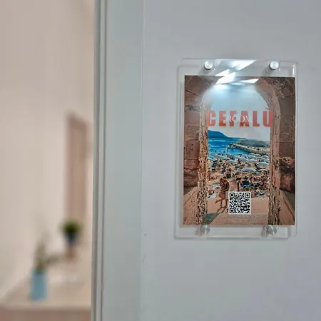Sicilia Bedda Room's 게스트하우스 *