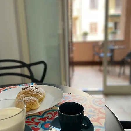 Sicilia Bedda Room's 게스트하우스 팔레르모