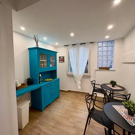 게스트하우스 Sicilia Bedda Room's *