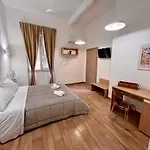 ゲストハウス Sicilia Bedda Room's パレルモ