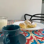 Sicilia Bedda Room's パレルモ