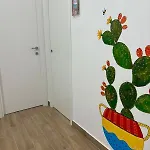 ゲストハウス Sicilia Bedda Room's 3*