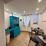 ゲストハウス Sicilia Bedda Room's 3*