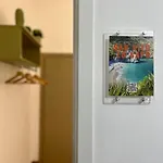 ゲストハウス Sicilia Bedda Room's 3*