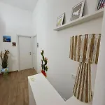 Sicilia Bedda Room's 3* パレルモ