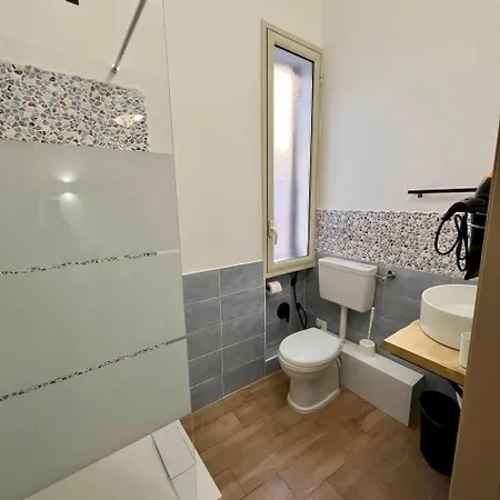 Sicilia Bedda Room's パレルモ