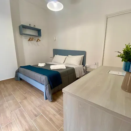 Sicilia Bedda Room's 3* パレルモ
