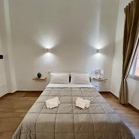 Sicilia Bedda Room's 3* パレルモ
