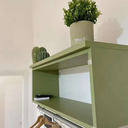 Sicilia Bedda Room's ゲストハウス パレルモ