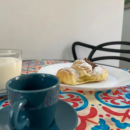Sicilia Bedda Room's パレルモ