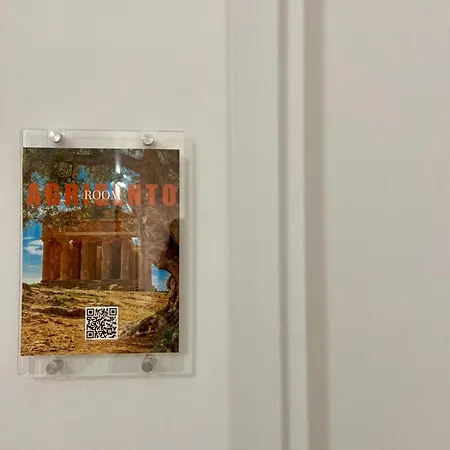 Гостевой дом Sicilia Bedda Room's *