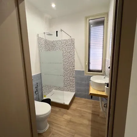 Sicilia Bedda Room's 3*