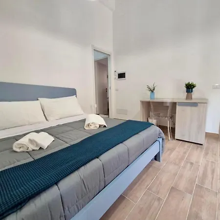 Sicilia Bedda Room's パレルモ