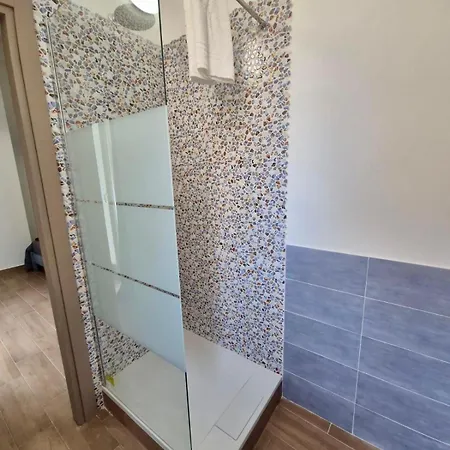 Гостевой дом Sicilia Bedda Room's