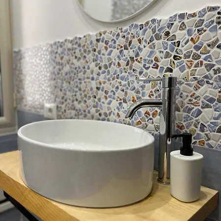 Sicilia Bedda Room's Гостевой дом Палермо