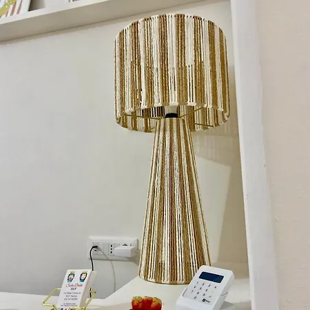 Sicilia Bedda Room's 3*